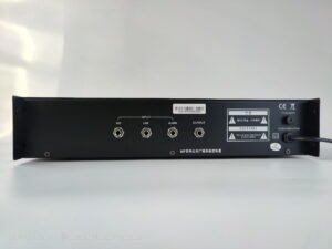 Innotech - უსაფრთხოების სისტემები Pa-8815e-2