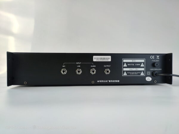 Innotech Pa-8815e-2