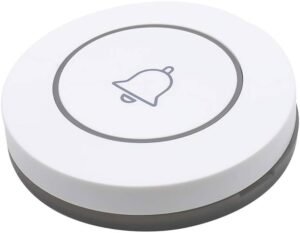 Innotech - უსაფრთხოების სისტემები Panic Button