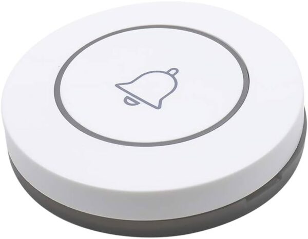 Innotech Panic Button