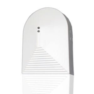 Innotech - უსაფრთხოების სისტემები Paradox-wired-glasstrek-glass-break-detector-pa-456-