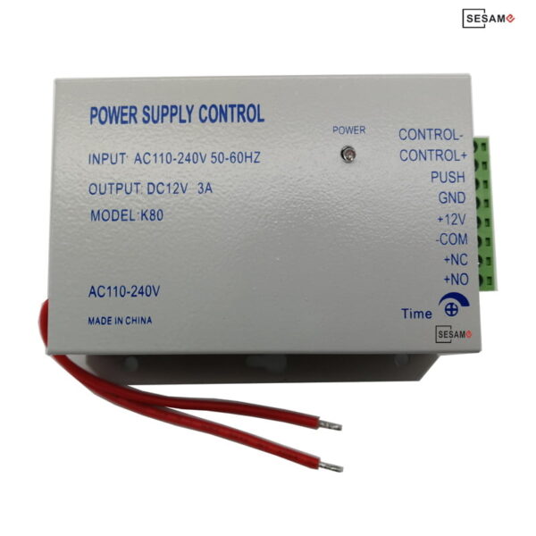 Innotech Power-supply-3a