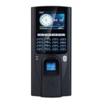 Innotech - უსაფრთხოების სისტემები დასწრების აღრიცხვის სისტემა (თითი, ბარათი, პინ-კოდი)