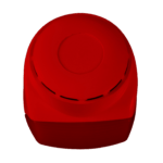 Innotech - უსაფრთხოების სისტემები Saxandzro Strobit