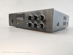 Innotech - უსაფრთხოების სისტემები T-80b-2