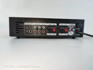 Innotech - უსაფრთხოების სისტემები T-80b-3