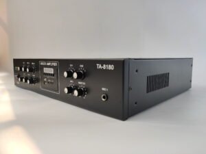 Innotech - უსაფრთხოების სისტემები Ta-8080-2