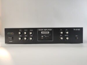 Innotech - უსაფრთხოების სისტემები Ta-8080-just-different-rated-power-design-is-same