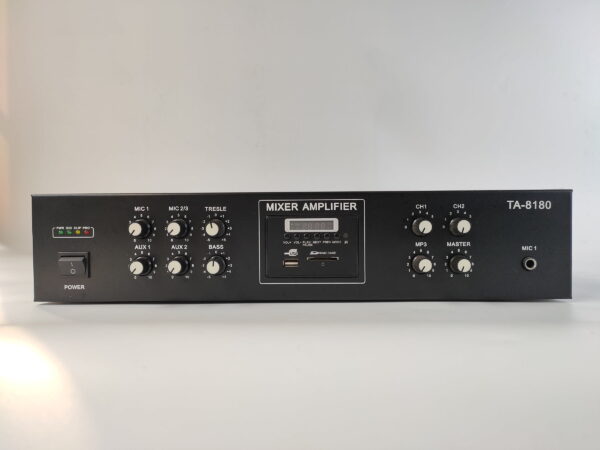 Innotech Ta-8080-just-different-rated-power-design-is-same
