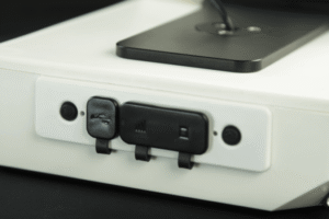 Innotech - უსაფრთხოების სისტემები Time Laps Video Camera