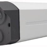 Innotech - უსაფრთხოების სისტემები Automatic Thermal Temperature Measurement Camera