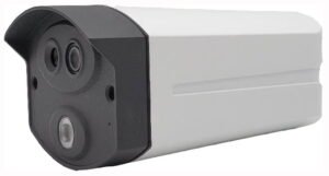 Innotech - უსაფრთხოების სისტემები Automatic Thermal Temperature Measurement Camera