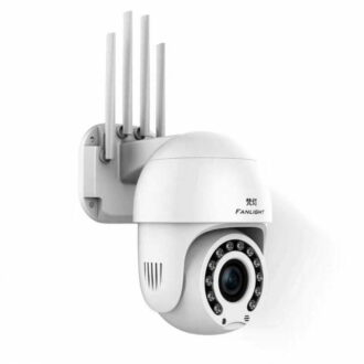 Innotech Wifi მართვადი ჭკვიანი კამერა