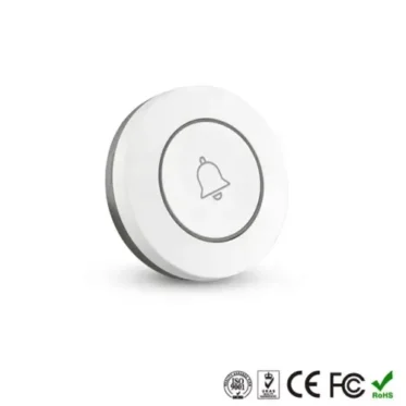 Panic Button SOS