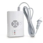 Innotech - უსაფრთხოების სისტემები გაზის გაჟონვის დეტექტორი