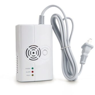 Innotech Wireless-gas-leak-alarm