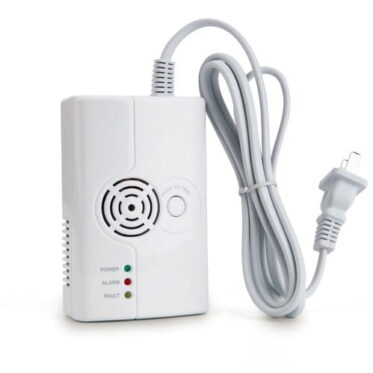 Innotech Wireless-gas-leak-alarm