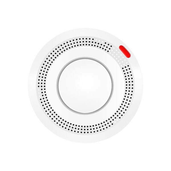 Innotech Wifi კვამლის ცეცხლის დეტექტორი