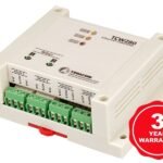 Innotech - უსაფრთხოების სისტემები Analog-output-module-tcw280-gal-1-w