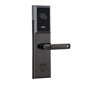 Innotech - უსაფრთხოების სისტემები სასტუმროს საკეტი