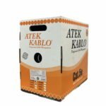 Innotech - უსაფრთხოების სისტემები შიდა გამოყენების კაბელები