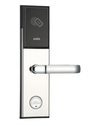 Innotech - უსაფრთხოების სისტემები ელექტრო საკეტი