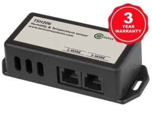 Innotech - უსაფრთხოების სისტემები Digital-humidity-sensor-tsh206-gal-1-w