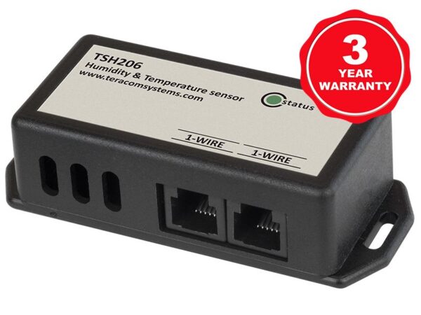 Innotech Digital-humidity-sensor-tsh206-gal-1-w