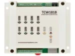 Innotech - უსაფრთხოების სისტემები Digital-io-module-tcw181b-cm-gal-2-1