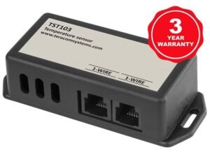 Innotech - უსაფრთხოების სისტემები Digital-temperature-sensor-tst103-gal-1-w