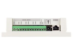 Innotech - უსაფრთხოების სისტემები ნერგიის მონიტორინგის მოდული