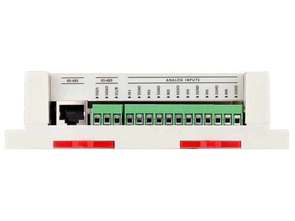 Innotech ენერგიის მონიტორინგის მოდული Tcw260