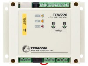 Innotech - უსაფრთხოების სისტემები Ethernet-data-logger-tcw220-gal-2