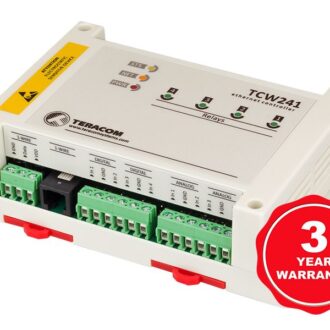 Innotech Ethernet-io-module-tcw241-gal-1-w