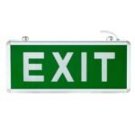 Innotech - უსაფრთხოების სისტემები Exit-light