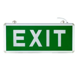 Innotech Exit-light
