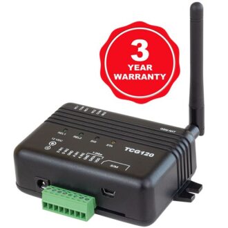 Innotech Gprs-remote-monitoring-tcg120-gal-1-w