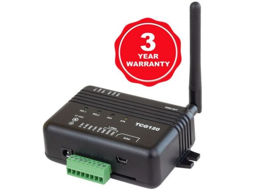 Innotech Gprs-remote-monitoring-tcg120-gal-1-w