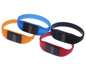 Innotech - უსაფრთხოების სისტემები წყალგამძლე მაგნიტის ბრასლეტი