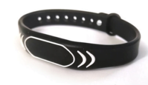 Innotech - უსაფრთხოების სისტემები Magnet Bracelet Waterproof