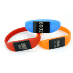 Innotech - უსაფრთხოების სისტემები წყალგამძლე მაგნიტის ბრასლეტი