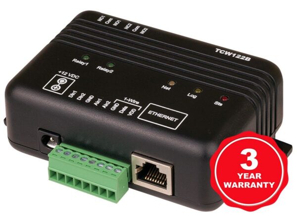 Innotech Ip-watchdog-monitoring-tcw122b-wd-gal-1-w