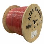 Innotech - უსაფრთხოების სისტემები სახანძროს კაბელი