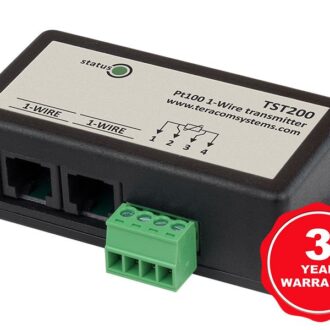 Innotech Pt100-1-wire-transmitter-tst200-gal-1-w-1
