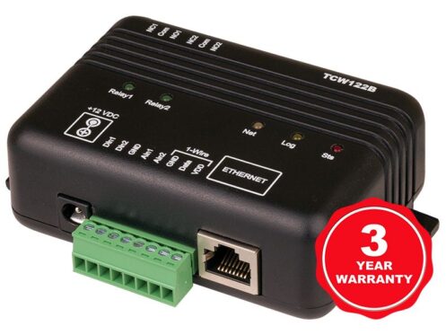 Innotech Remote-io-module-tcw122b-cm-gal-1-w