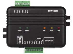 Innotech - უსაფრთხოების სისტემები Remote-io-module-tcw122b-cm-gal-2