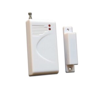 Innotech Wireless Door Sensor