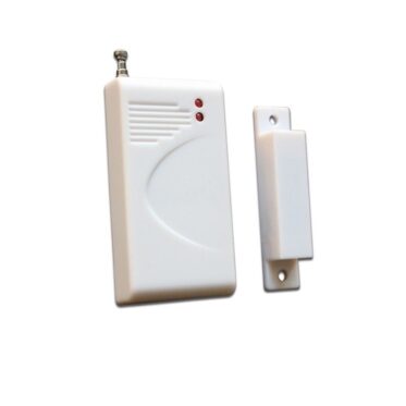 Innotech Wireless Door Sensor