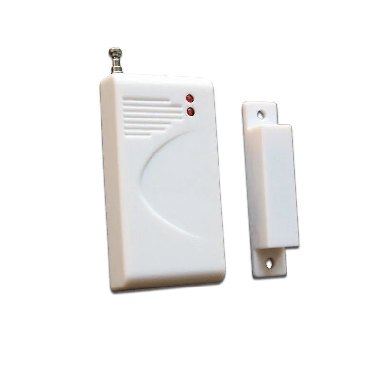 Innotech - უსაფრთხოების სისტემები Wireless Door Sensor