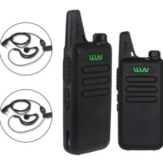 Innotech Walkie Talkie Kd-c1